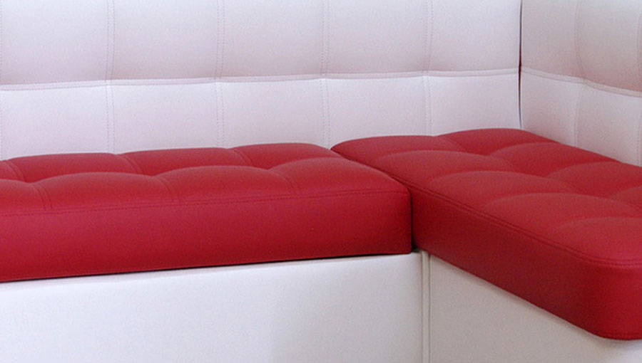 Кухонный угловой диван Токио