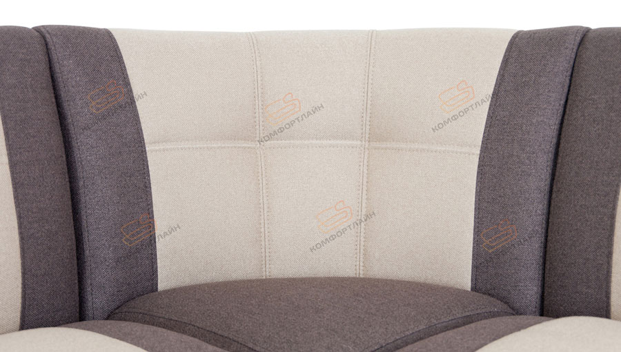 Угловой диван для кухни Сенатор ДСЕ-14
