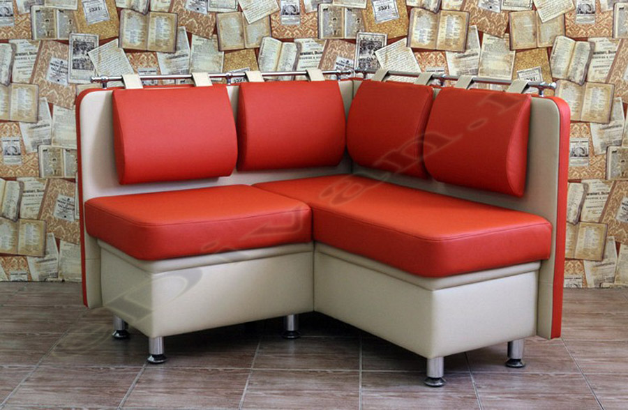 Кухонные диваны со спальным местом купить недорого в интернет-магазине в Москве