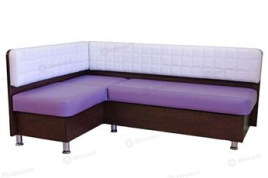 Угловой диван на кухню со спальным местом Сити-СВ