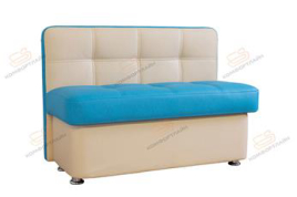 Прямой кухонный диван Токио ДТ-14