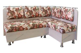 Угловой диван на кухню со спальным местом Сюрприз-СВ